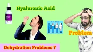 11 Worst problems created by DEHYDRATION ? | 