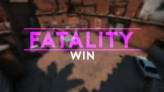 Fatality.win Highlight (My Best Video Ever)