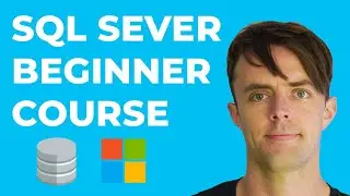 SQL Server Database Normalization [EXPLAINED SIMPLY]