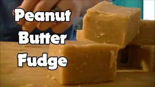 Will it Fudge (Peanut Butter fudge)(Fudge Recipe)(Cook Better)