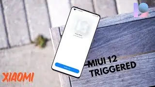 DOWNGRADE MIUI 12 TO MIUI 11