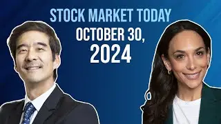 Nasdaq Hits New High Again; Reddit, Alphabet, Eateries In Focus | Stock Market Today