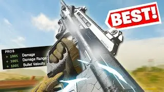 NEW *GOD GUN* STB 556 CLASS is INSANE in MW2! 🤯 (Best STB 556 Class Setup) - Modern Warfare 2