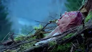 Wrong turn 8 scene