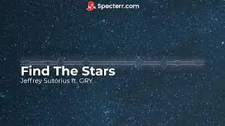 Jeffrey Sutorius ft. GRY - Find The Stars