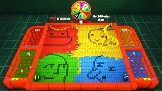 FREE BALLS! | Multiply Or Release 3D in Unity