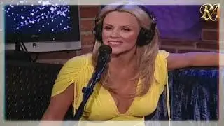 Jenny McCarthy 