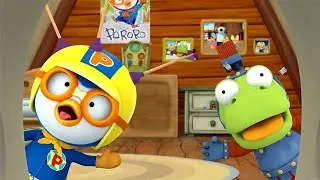 Pororo 🔴 MEJORES EPISODIOS