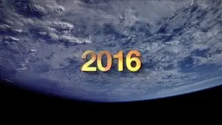 2016 Remixed ! (Year review by Cee-Roo)