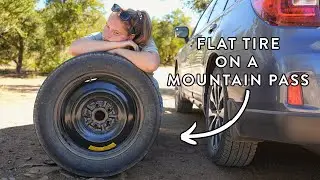 a weekend of car camping FAILS...