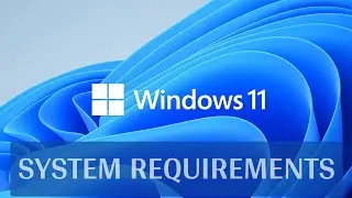 How to check system requirements for Windows 11 | Windows 11 minimum system requirements in hindi