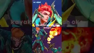bagus mana antara skin claude epic revamp vs old ? 