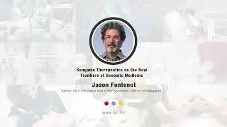 Sangamo Therapeutics on the New Frontiers of Genomic Medicine