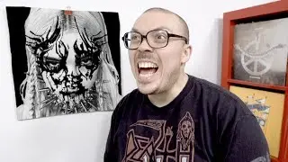 Poppy - I Disagree ALBUM REVIEW
