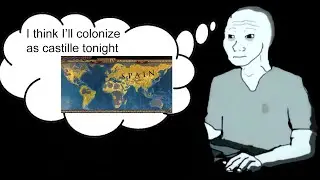 Eu4 playing colonial but portugal still exists