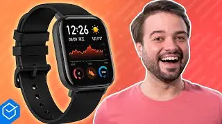 6 MESES usando o AMAZFIT GTS como MEU SMARTWATCH PRINCIPAL! // vale a pena?