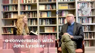 Hope, Trust, and Forgiveness: a conversation with John Lysaker