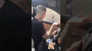 MC DANIEL ENGANA FÃ 😱😂ELA FICA SEM REAÇÃO #TROPADOFAFA #funk #melmaia #viral