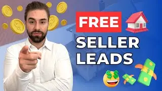 Generate FREE Home Seller Leads