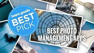 Best Apps: Photo Management