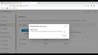 How Can I Unlock A Bitlocker Drive After Changing The OS || Windows 10 / Windows 11 (SOLVED)