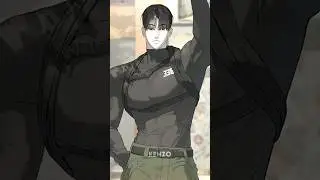 Mc looks h🥵t  #manhwa #manhua #shorts #reels #foryou #amv #fyp