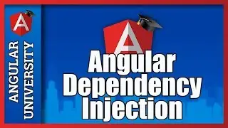 💥 Angular Dependency Injection - Understanding Providers and Injection Tokens