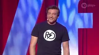 Rhys Darby in Just For Laughs Australia S04E06