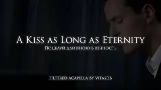 🎙️ Vitas – A Kiss as Long as Eternity / Поцелуй [Filtered vocals]