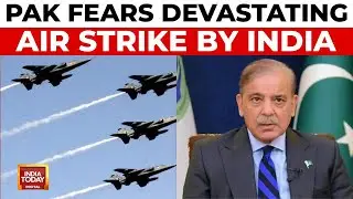 Pakistan Spooked: Moves Radar Systems To India Border Amid Tensions | India Today Exclusive