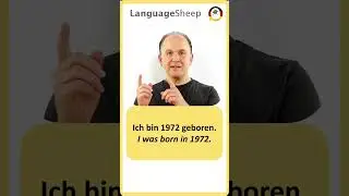 Die Jahreszahlen auf Deutsch, - How to say the year in German.Как сказать год по-немецки