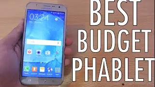 Samsung Galaxy J7 - Full Review - Best Budget Phablet?