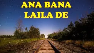 ANA BANA LAILA DE - Группа АРЗУ (AHISKA MÜZIK)(Ахыска)