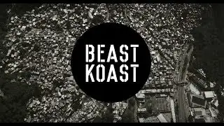 BEAST KOAST IN BRAZIL - JLZ (Guest mix 02)