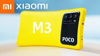 POCO M3 won't turn on after reboot - QDLoader 9008 Fix / POCO M3 не включается после перезагрузки