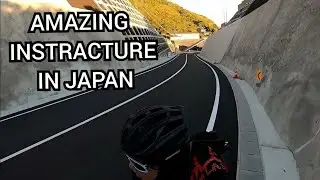 AMAZING INSTRACTURE IN JAPAN