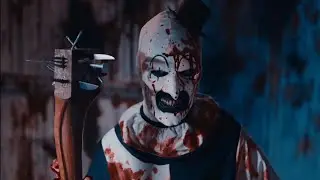 Art the Clown Funny Scenes from Terrifier 2 Part 3