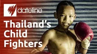 After the death of a teen fighter, is Muay Thai an ancient art form, or child abuse?