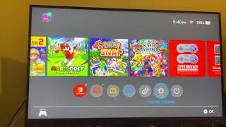 Nintendo Switch: How to Fix Error Code “2101-0001” While Using Console Tutorial! (2021)