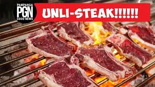 UNLIMITED STEAK & SEAFOODS (Seabull Pampanga)