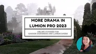 Creating High Drama in Your Renders with Lumion Pro 2023