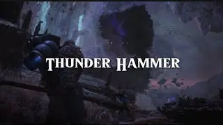 Thunder hammer campaign unlock