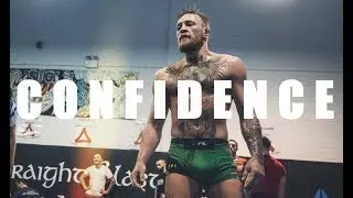 Conor McGregor 