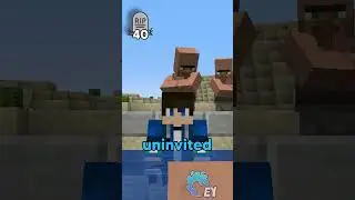 Minecraft, But I Have to Die in Every Way…
