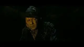 Pirates of the Caribbean: Dead Man's Chest - Jack Meets Bootstrap Bill (HD)