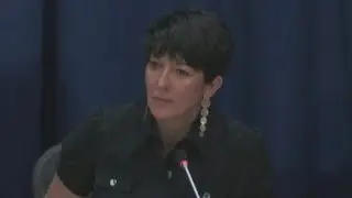 Ghislaine Maxwell trial Day 2