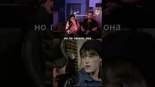 Капитан Крючок 🤭 Реакция на Наследники часть 2 RUBILNIK