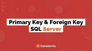 ¿Qué son la primary key y foreign key en SQL?