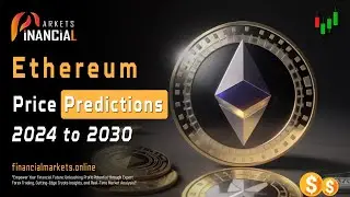 Ethereum (ETH) Price Prediction For 2024 || 2025 || 2030