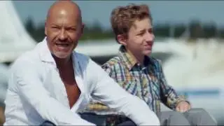 Gansello - БEРEГ (Призрак)